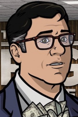 Chris Parnell