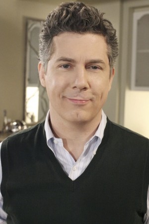 Chris Parnell
