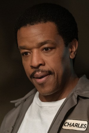 Russell Hornsby