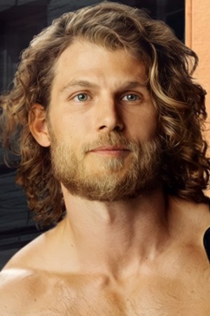 Travis Van Winkle