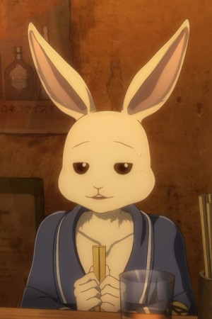 Sayaka Senbongi