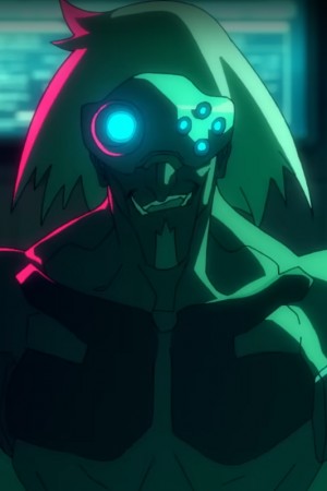 Kenjirou Tsuda