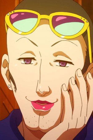 Kenjirou Tsuda