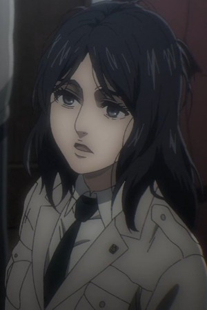 Manami Numakura