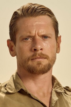 Jack O'Connell