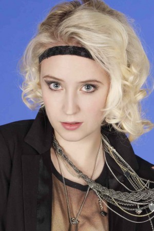 Lily Loveless