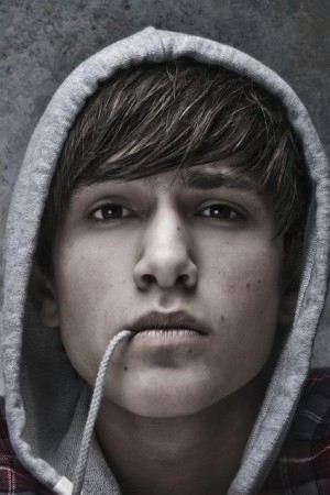 Luke Pasqualino