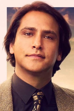 Luke Pasqualino