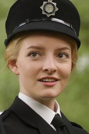 Dakota Blue Richards