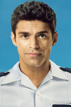Sean Teale