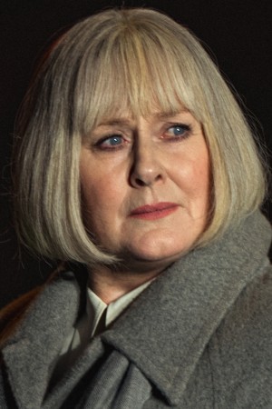 Sarah Lancashire