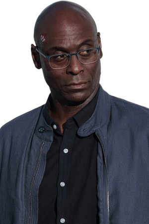 Lance Reddick