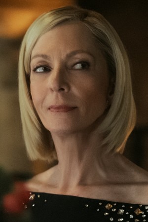 Allison Janney