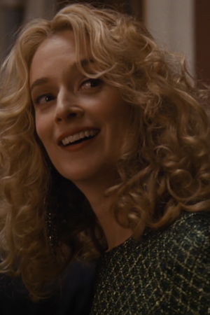 Caitlin Fitzgerald