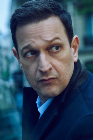 Josh Charles