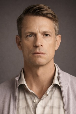 Joel Kinnaman