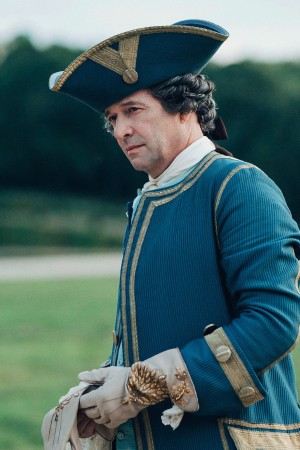 James Purefoy
