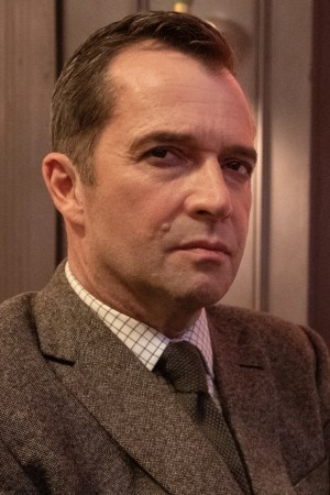 James Purefoy