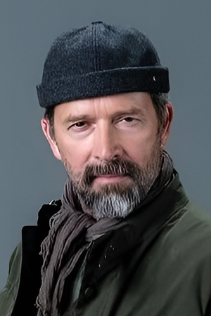 James Purefoy