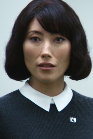 Dichen Lachman