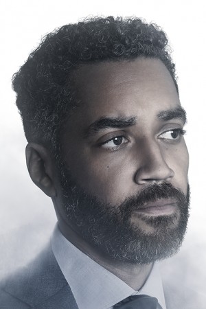 Samuel Anderson