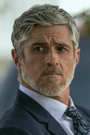Dave Annable