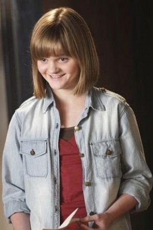 Kerris Dorsey
