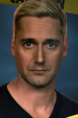 Ryan Eggold