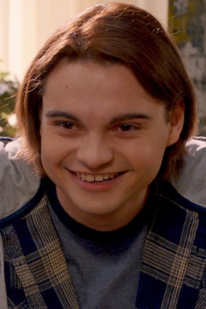 Max Burkholder