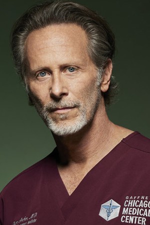 Steven Weber