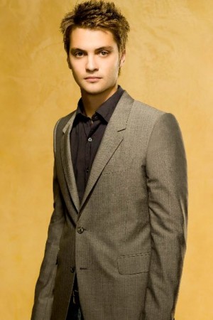 Luke Grimes