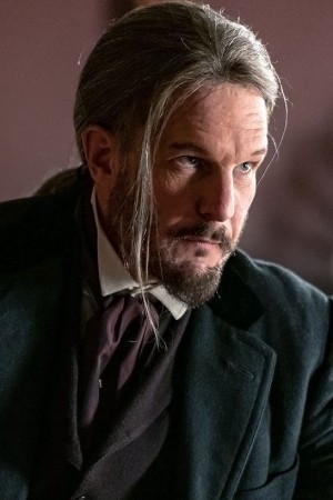 Michael Eklund