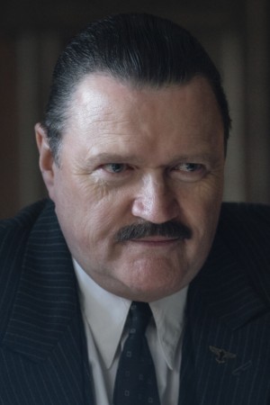 Ian Puleston-Davies