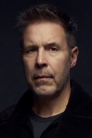 Paddy Considine