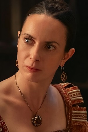 Kate O'Flynn
