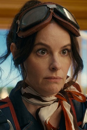 Emily Hampshire