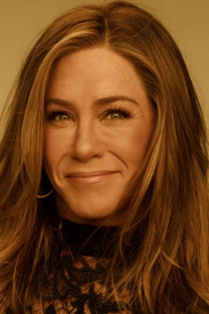 Jennifer Aniston