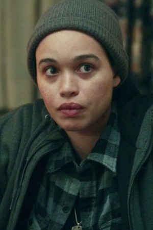 Cleopatra Coleman