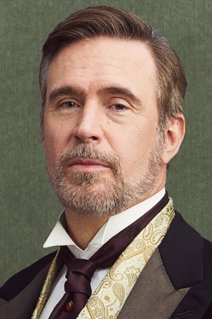 Jack Davenport