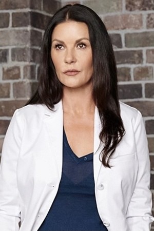 Catherine Zeta-Jones