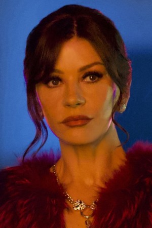 Catherine Zeta-Jones