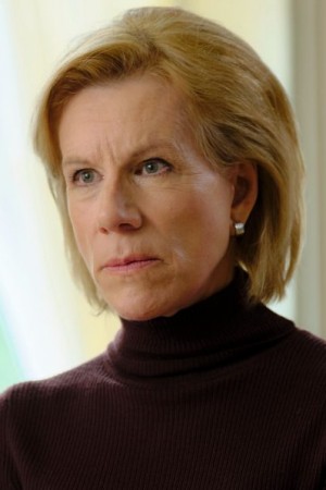 Juliet Stevenson