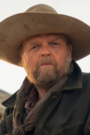 Toby Jones