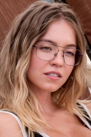 Sydney Sweeney