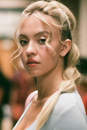 Sydney Sweeney