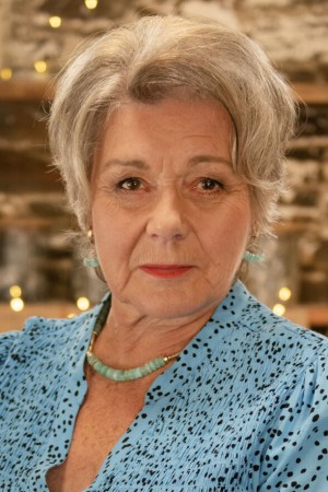 Barbara Flynn