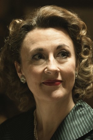 Dorothy Atkinson