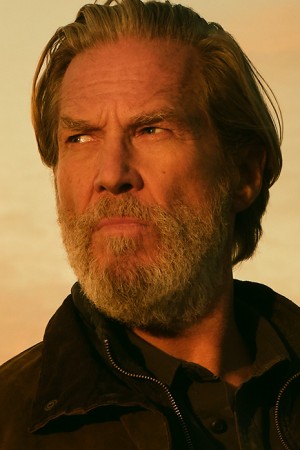 Jeff Bridges