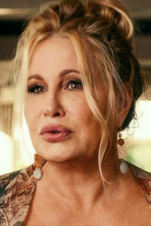 Jennifer Coolidge