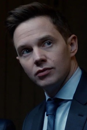 Mark O'Brien
